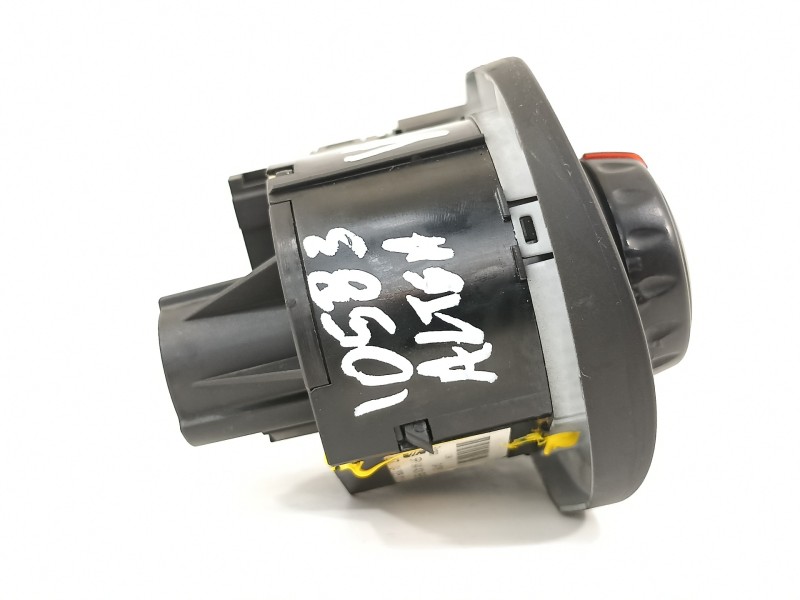 Recambio de mando luces para seat altea (5p1) green referencia OEM IAM 5P1941431BR  