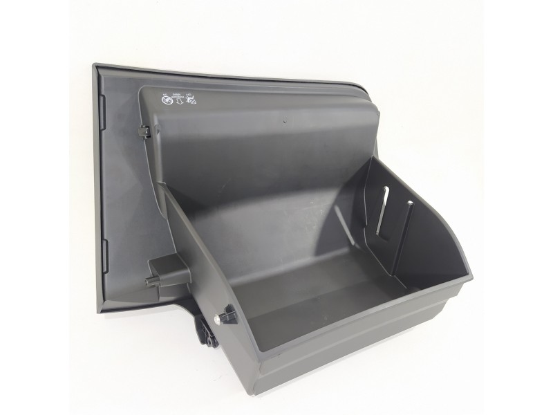 Recambio de guantera para nissan x-trail (t32) connect referencia OEM IAM 685104CC0A 685P34CC0A 