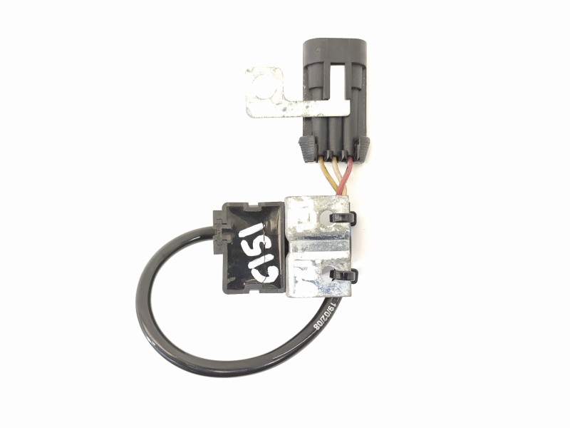 Recambio de sensor para maserati granturismo s referencia OEM IAM 1755000006 232082 232670