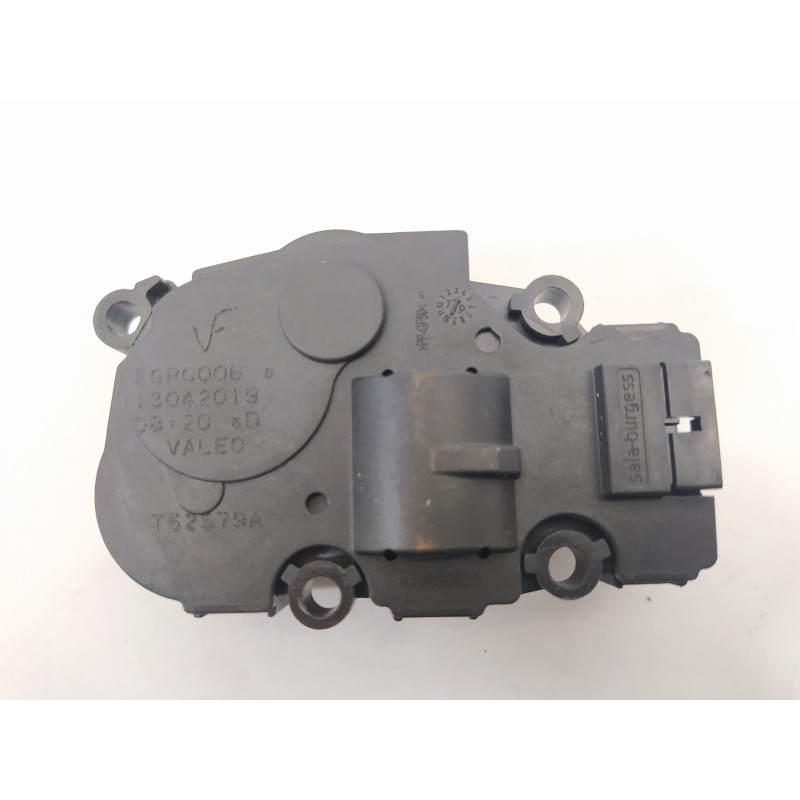 Recambio de motor apertura trampillas climatizador para bmw serie 3 berlina (g20) 330d referencia OEM IAM 64119384023 EGP0006 T5