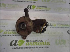 Recambio de mangueta delantera derecha para toyota aygo (kgb/wnb) live referencia OEM IAM   