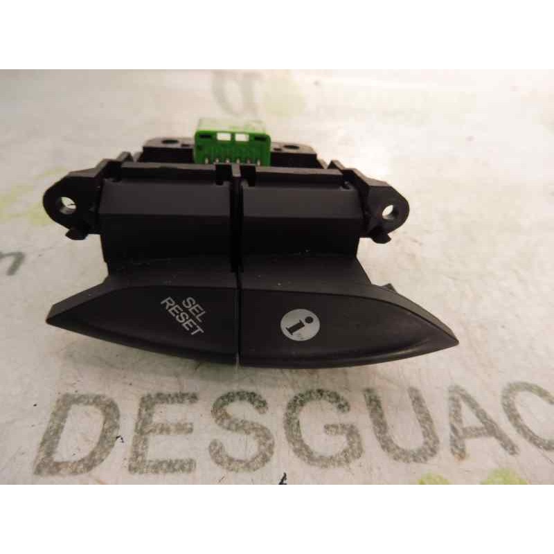 Recambio de mando volante para honda civic berlina 5 (fk) 2.2 i-ctdi comfort referencia OEM IAM   