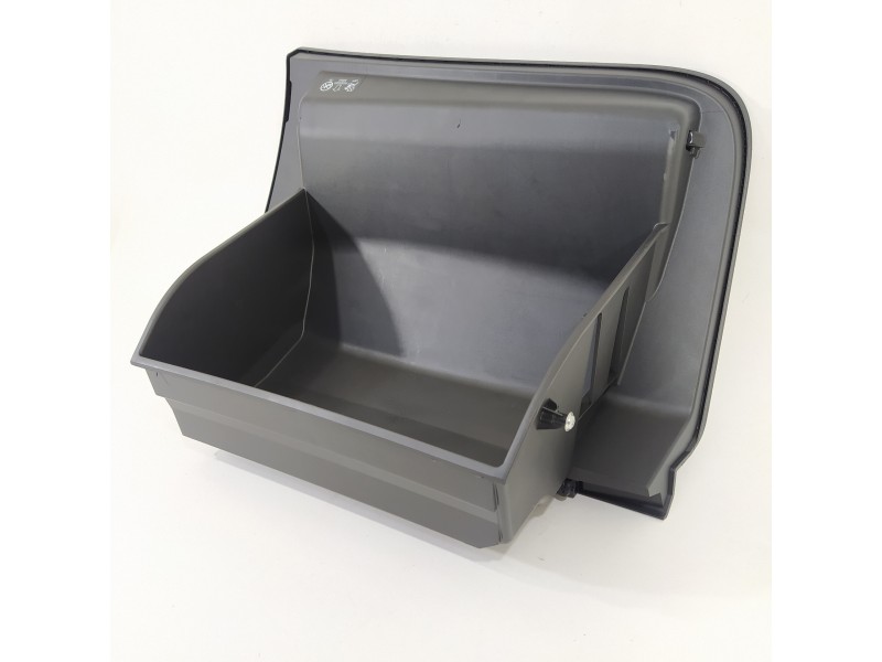 Recambio de guantera para nissan x-trail (t32) connect referencia OEM IAM 685104CC0A 685P34CC0A 