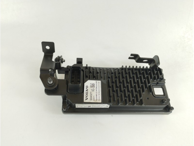 Recambio de modulo electronico para volvo xc60 kinetic 2wd referencia OEM IAM 32243277  