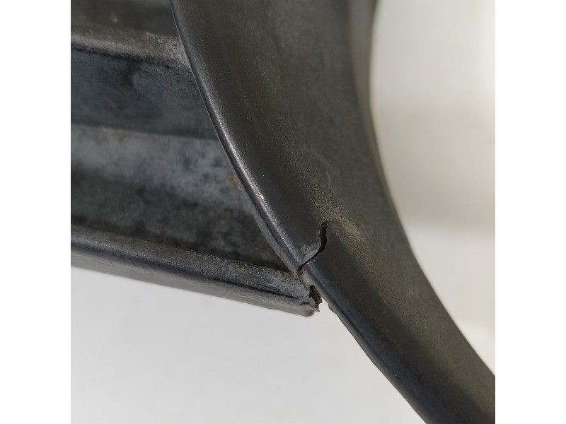 Recambio de rejilla delantera para bmw serie 7 (e32) 730i (138kw) referencia OEM IAM 1938425  