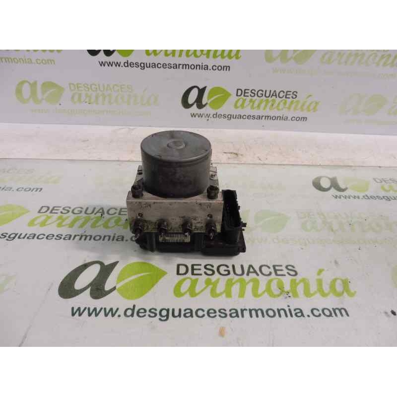 Recambio de abs para toyota aygo (kgb/wnb) live referencia OEM IAM 445100H010 0265231579 0265800441