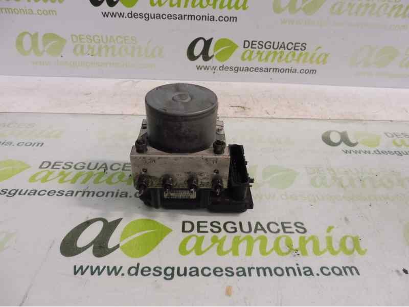 Recambio de abs para toyota aygo (kgb/wnb) live referencia OEM IAM 445100H010 0265231579 0265800441