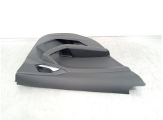 Recambio de guarnecido puerta trasera izquierda para audi a1 sportback (gba) 25 tfsi básico referencia OEM IAM 82G867377   2