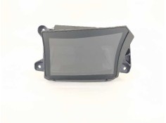Recambio de pantalla multifuncion para bmw serie 3 berlina (g20) 330d referencia OEM IAM 879350302  
