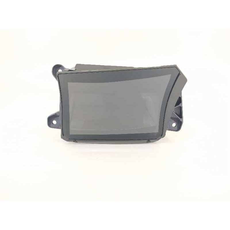 Recambio de pantalla multifuncion para bmw serie 3 berlina (g20) 330d referencia OEM IAM 879350302  