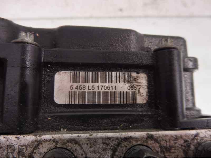 Recambio de abs para toyota aygo (kgb/wnb) live referencia OEM IAM 445100H010 0265231579 0265800441