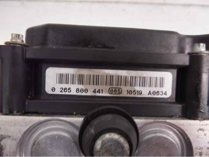 Recambio de abs para toyota aygo (kgb/wnb) live referencia OEM IAM 445100H010 0265231579 0265800441