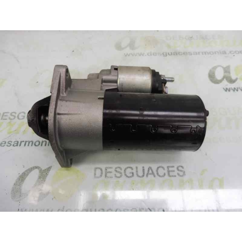 Recambio de motor arranque para fiat 500 l living (351) lounge referencia OEM IAM 51810308A152 0001138010 