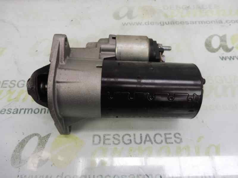 Recambio de motor arranque para fiat 500 l living (351) lounge referencia OEM IAM 51810308A152 0001138010 