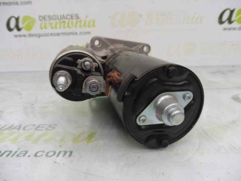 Recambio de motor arranque para fiat 500 l living (351) lounge referencia OEM IAM 51810308A152 0001138010 