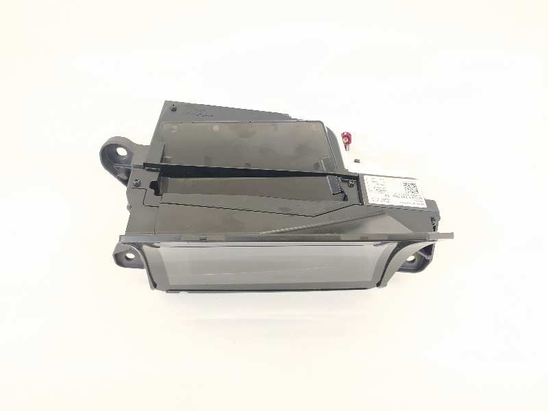 Recambio de pantalla multifuncion para bmw serie 3 berlina (g20) 330d referencia OEM IAM 879350302  