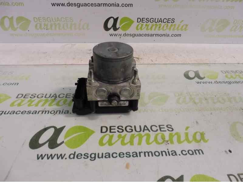 Recambio de abs para toyota aygo (kgb/wnb) live referencia OEM IAM 445100H010 0265231579 0265800441