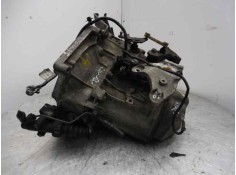 Recambio de caja cambios para citroën c3 1.4 collection referencia OEM IAM 20CQ08  