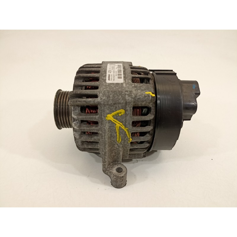 Recambio de alternador para fiat nuova 500 (150) star referencia OEM IAM 51859039  