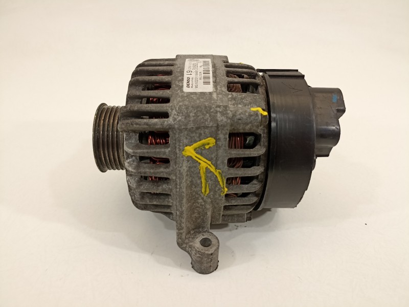 Recambio de alternador para fiat nuova 500 (150) star referencia OEM IAM 51859039  