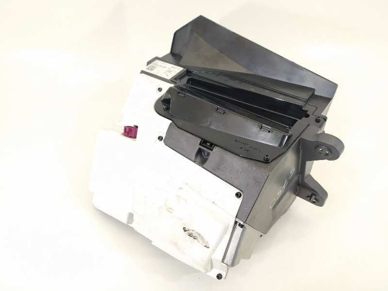 Recambio de pantalla multifuncion para bmw serie 3 berlina (g20) 330d referencia OEM IAM 879350302  