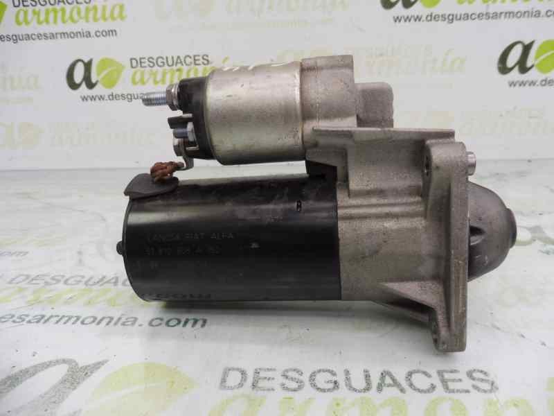 Recambio de motor arranque para fiat 500 l living (351) lounge referencia OEM IAM 51810308A152 0001138010 