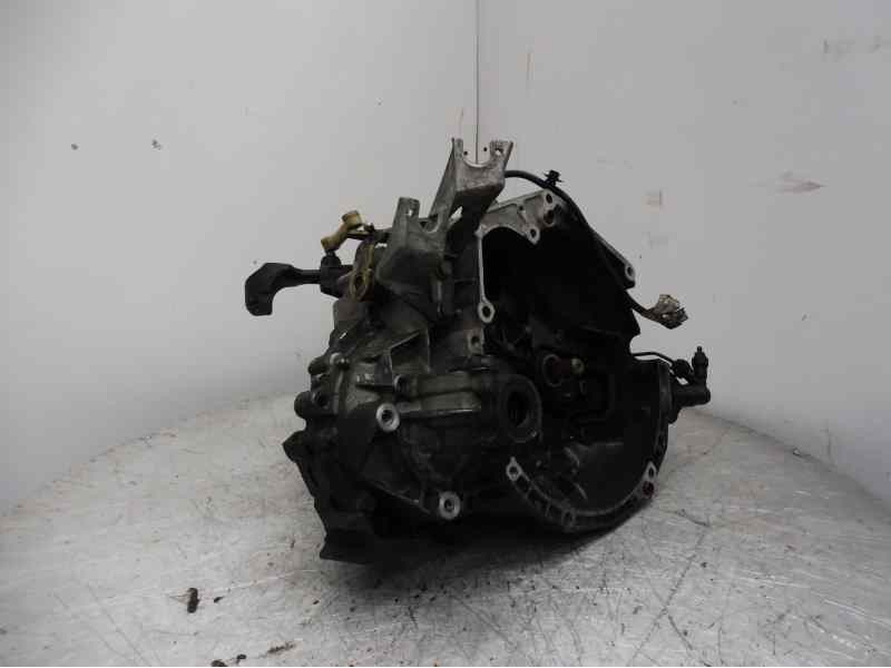 Recambio de caja cambios para citroën c3 1.4 collection referencia OEM IAM 20CQ08   Recambio de caja cambios para citroën c3 1.4 collection referencia OEM IAM 20CQ08