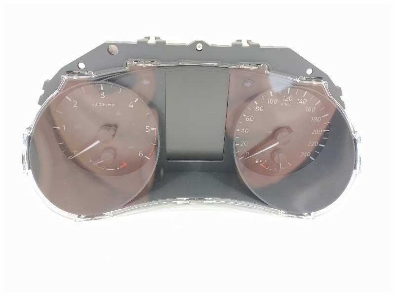Recambio de cuadro instrumentos para nissan x-trail (t32) connect referencia OEM IAM 1704280077  