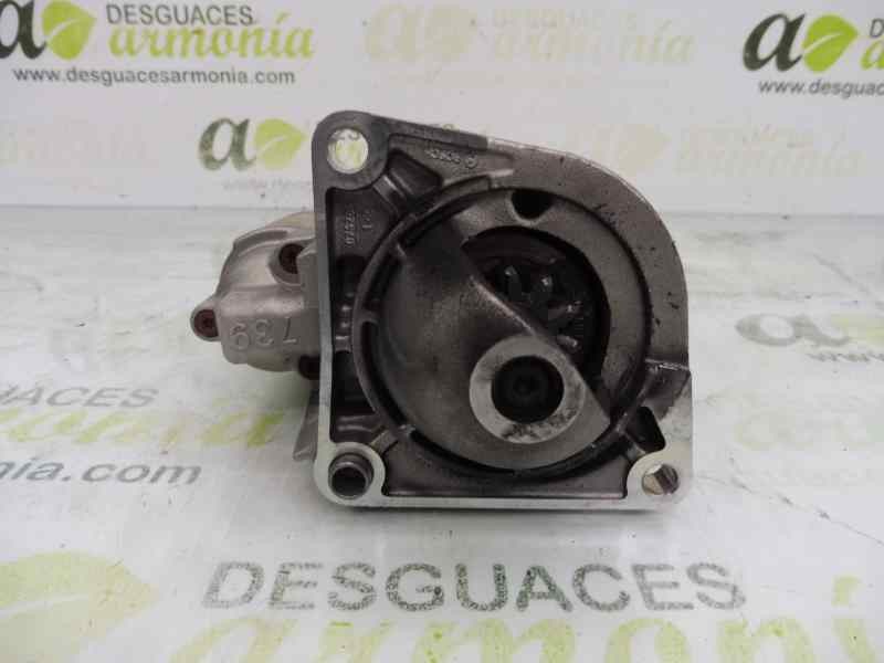Recambio de motor arranque para fiat 500 l living (351) lounge referencia OEM IAM 51810308A152 0001138010 