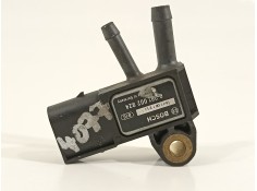 Recambio de sensor presion para mercedes-benz clase clk (w207) coupe 350 cdi blueefficiency (207.322) referencia OEM IAM 0281002