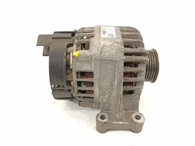 Recambio de alternador para fiat nuova 500 (150) star referencia OEM IAM 51859039  