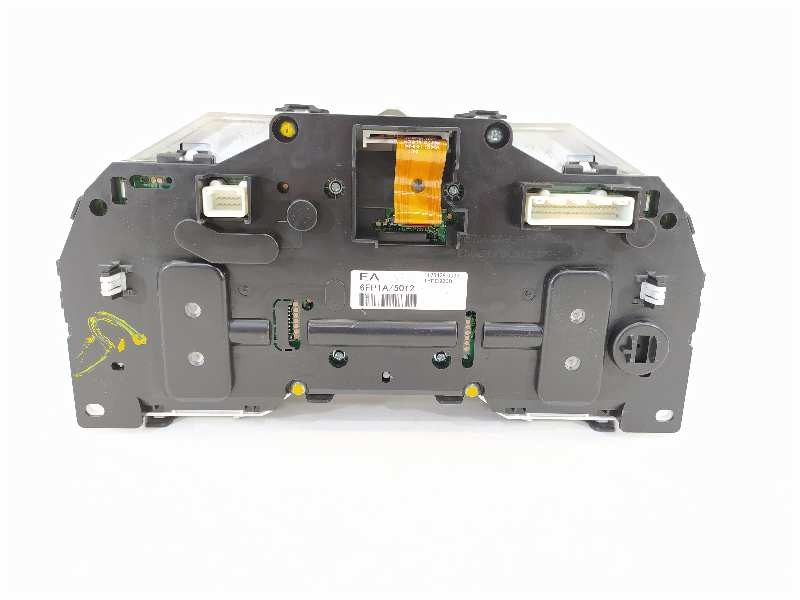 Recambio de cuadro instrumentos para nissan x-trail (t32) connect referencia OEM IAM 1704280077  