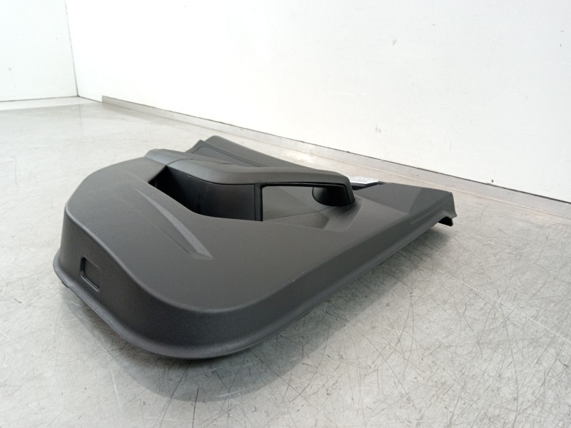 Recambio de guarnecido puerta trasera izquierda para audi a1 sportback (gba) 25 tfsi básico referencia OEM IAM 82G867377  