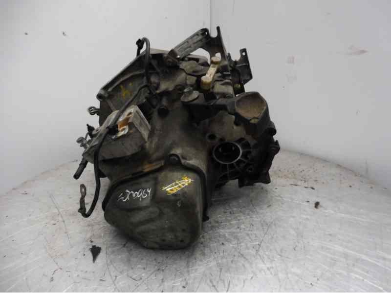 Recambio de caja cambios para citroën c3 1.4 collection referencia OEM IAM 20CQ08   Recambio de caja cambios para citroën c3 1.4 collection referencia OEM IAM 20CQ08