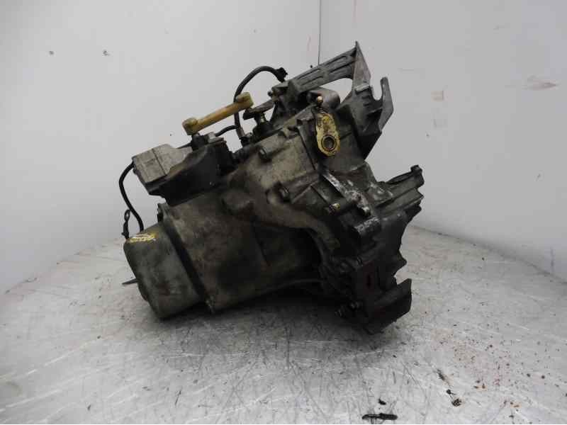 Recambio de caja cambios para citroën c3 1.4 collection referencia OEM IAM 20CQ08   Recambio de caja cambios para citroën c3 1.4 collection referencia OEM IAM 20CQ08