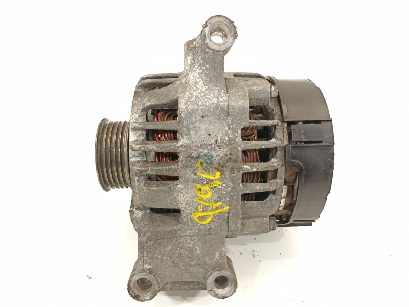 Recambio de alternador para fiat nuova 500 (150) star referencia OEM IAM 51859039  