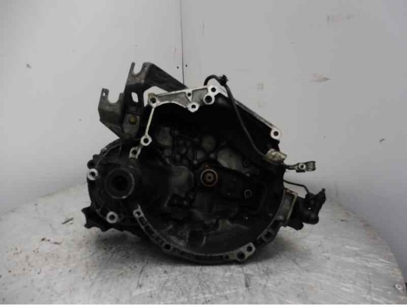 Recambio de caja cambios para citroën c3 1.4 collection referencia OEM IAM 20CQ08   Recambio de caja cambios para citroën c3 1.4 collection referencia OEM IAM 20CQ08