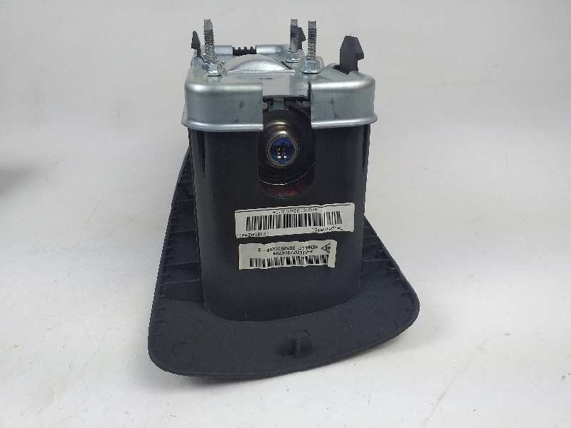 Recambio de kit airbag para dacia duster laureate 4x2 referencia OEM IAM 8200952847 985100037R 985250028R