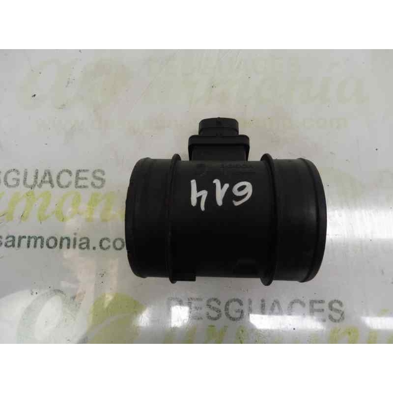 Recambio de caudalimetro para fiat 500 l living (351) lounge referencia OEM IAM 55220715 0281006054 