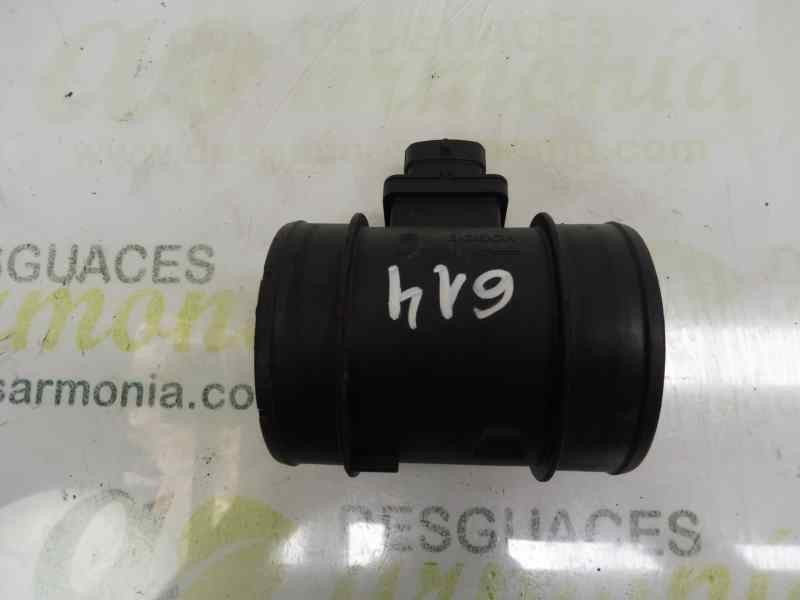 Recambio de caudalimetro para fiat 500 l living (351) lounge referencia OEM IAM 55220715 0281006054 