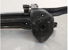 Recambio de refuerzo paragolpes trasero para bmw serie 3 berlina (g20) 330d referencia OEM IAM 316192069   2