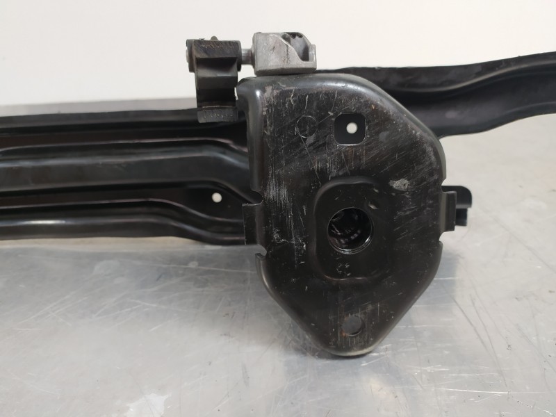 Recambio de refuerzo paragolpes trasero para bmw serie 3 berlina (g20) 330d referencia OEM IAM 316192069  