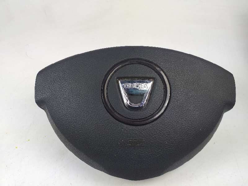 Recambio de kit airbag para dacia duster laureate 4x2 referencia OEM IAM 8200952847 985100037R 985250028R
