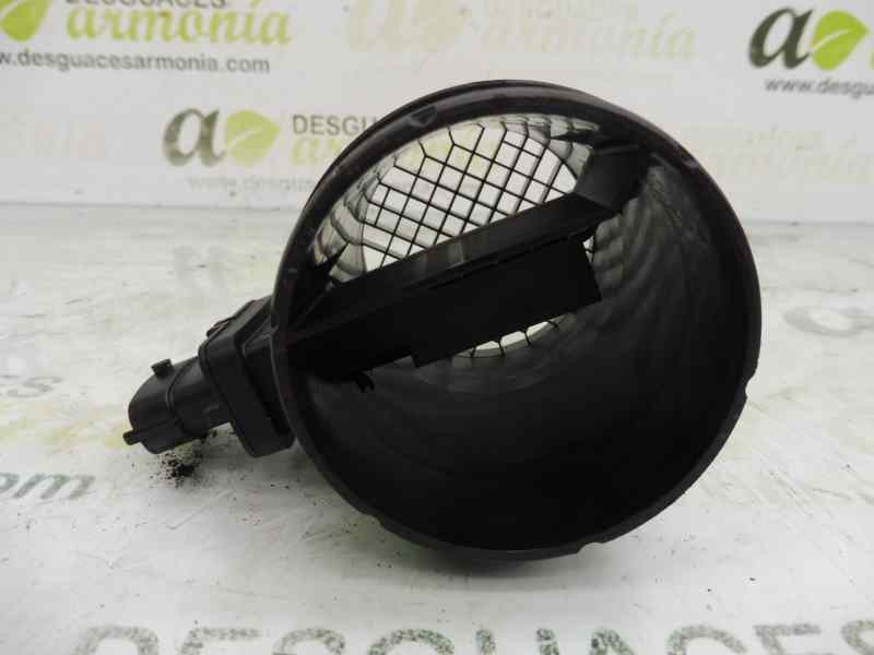 Recambio de caudalimetro para fiat 500 l living (351) lounge referencia OEM IAM 55220715 0281006054 
