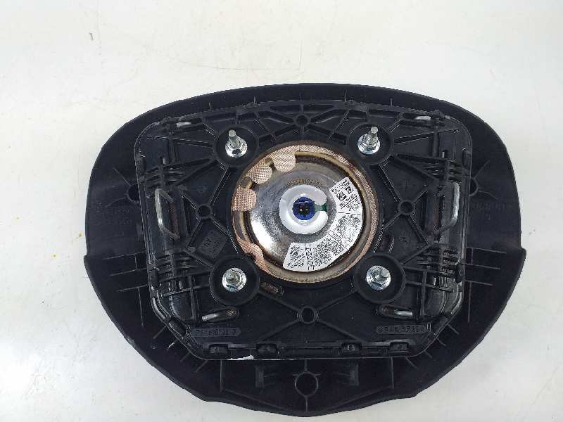 Recambio de kit airbag para dacia duster laureate 4x2 referencia OEM IAM 8200952847 985100037R 985250028R