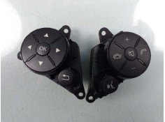 Recambio de mando volante para mercedes-benz clase clk (w207) coupe 350 cdi blueefficiency (207.322) referencia OEM IAM 20482101