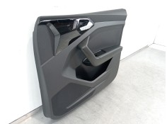 Recambio de guarnecido puerta delantera derecha para audi a1 sportback (gba) 25 tfsi básico referencia OEM IAM 82B867178   2