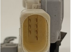 Recambio de cerradura puerta trasera derecha para seat altea (5p1) green referencia OEM IAM 5P0839012   2