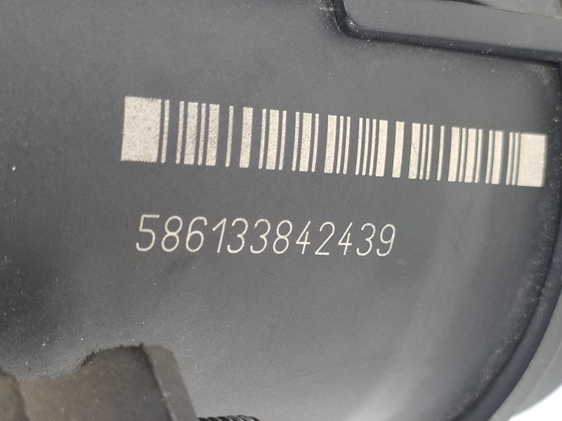 Recambio de no identificado para maserati granturismo s referencia OEM IAM 72247204 181197 586133842439