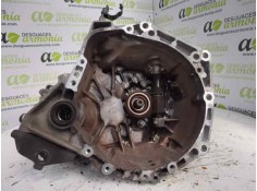 Recambio de caja cambios para toyota aygo (kgb/wnb) live referencia OEM IAM 20TT01 20TT012018107 